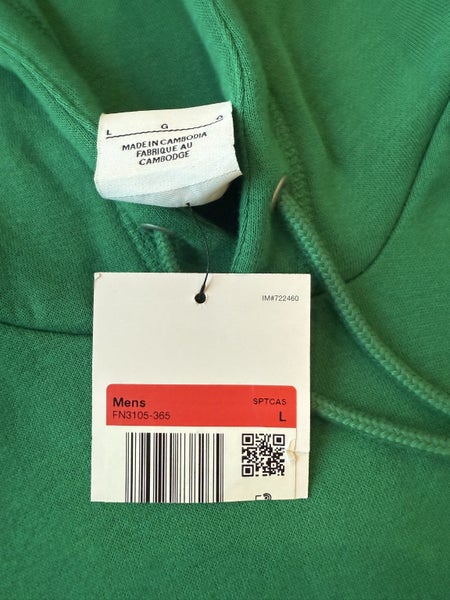 Nike sweatshirt Carousel 2
