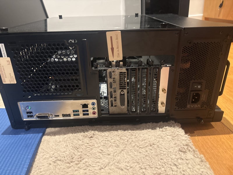 AMD Ryzen gaming pc Carousel 2