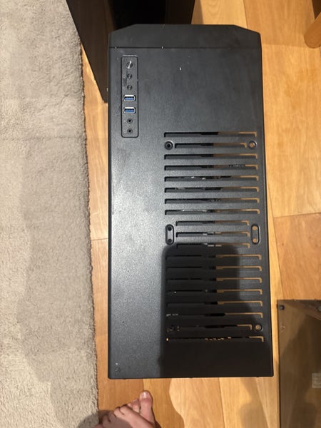 AMD Ryzen gaming pc Carousel 3