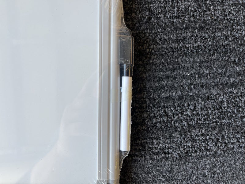 LiteWyte Magnetic A4 Size Whiteboard Carousel 4