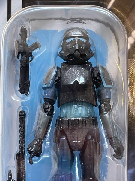 Star Wars Vintage Collection 3.75” action figure - Shadow Stormtrooper Carousel 2
