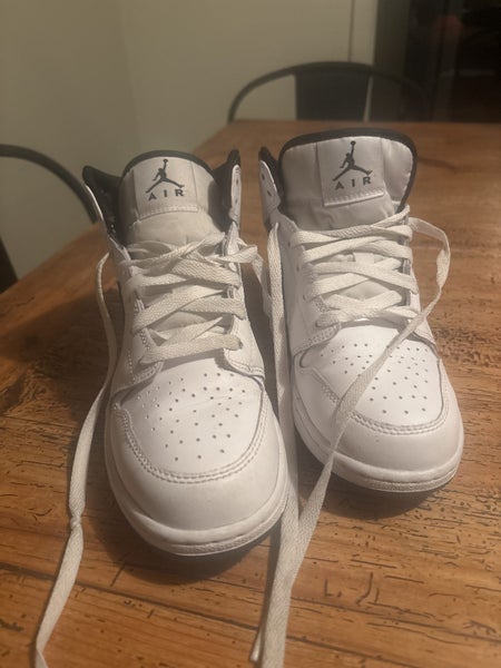 Air Jordan 1 mid Carousel 2
