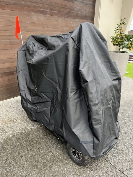 Invacare Comet PRO Mobility Scooter Carousel 6