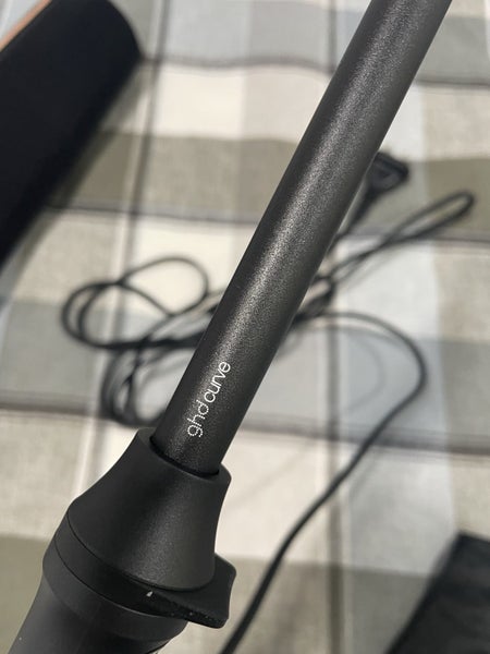 GHD Thin Curve Wand Carousel 2