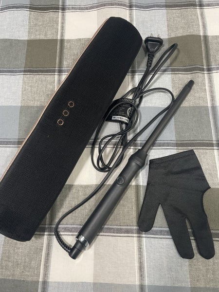 GHD Thin Curve Wand Carousel 1