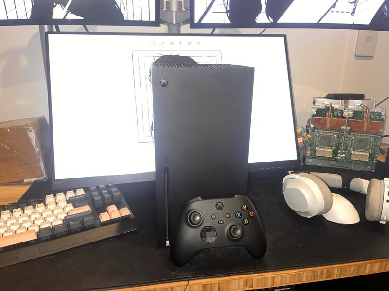 Xbox series X Carousel 1