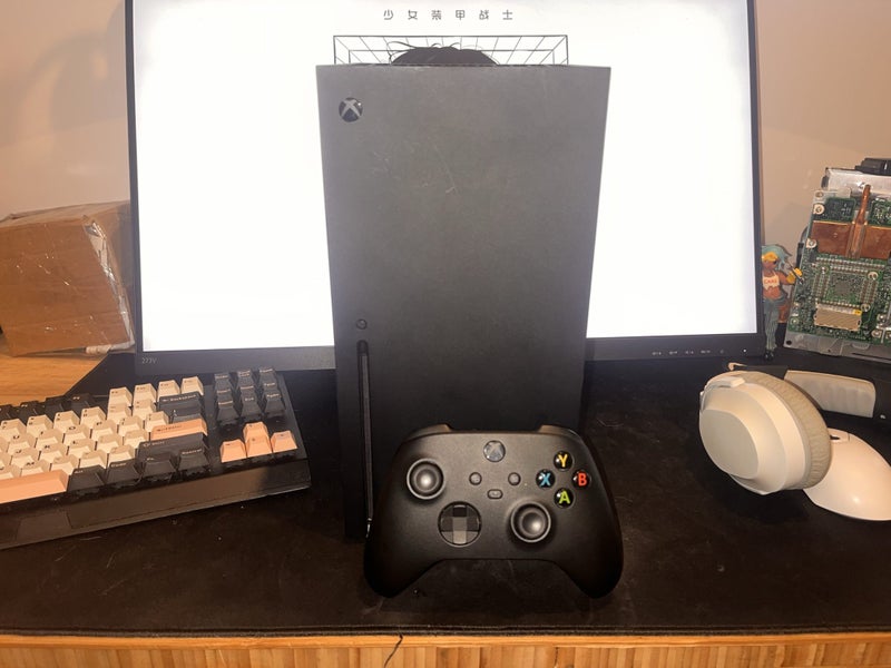 Xbox series X Carousel 2