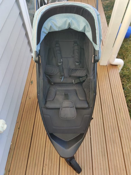 Thule Spring Pram Carousel 2