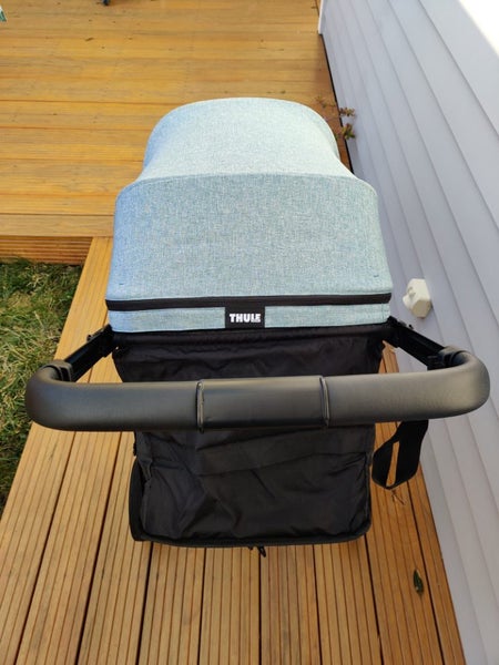 Thule Spring Pram Carousel 7