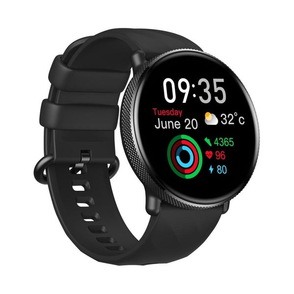 Parallel Deals 1.43 Inch Screen Voice Calling Smart Watch Support Heart Rate / B Carousel 2