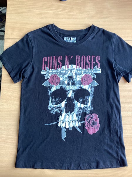 Guns N Roses shirt#137 Carousel 1