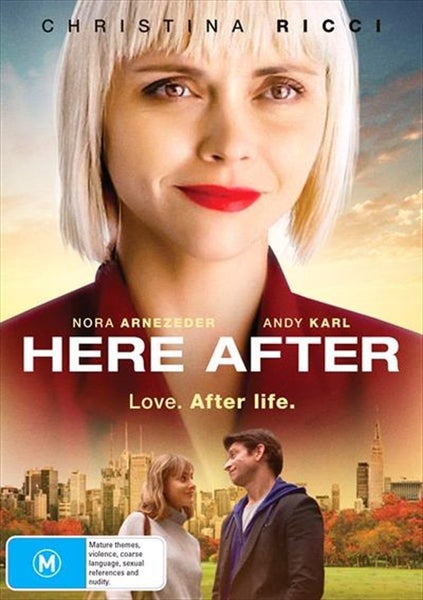 Here After (DVD) Carousel 1