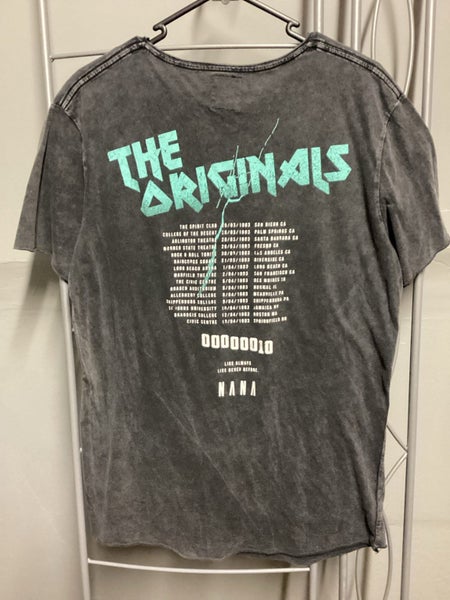 The Originals Shirt#139 Carousel 2