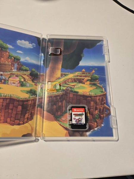 Mario & Luigi Brothership (Nintendo Switch) Carousel 2