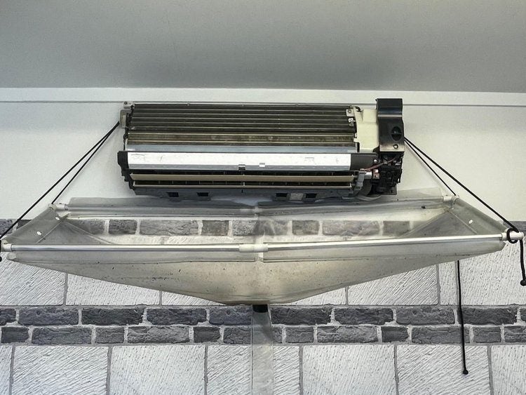 Heat Pump Cleaning Service + (HRV,DVS, SV) Carousel 2