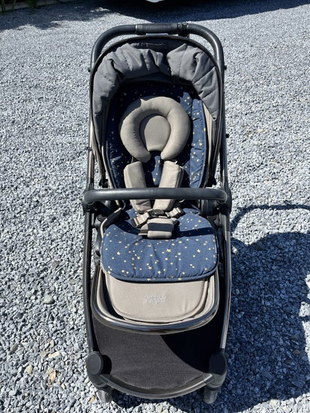 Mamas & Papas Ocarro pram / stroller Carousel 4