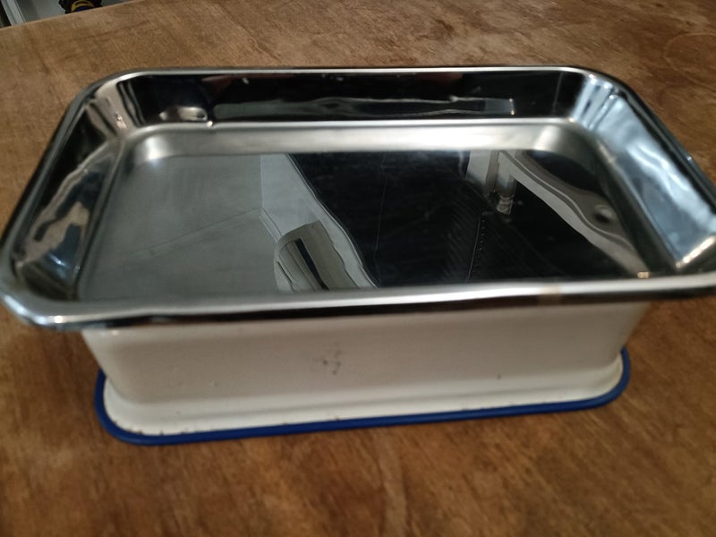 Antique vintage kitchen scales Carousel 4