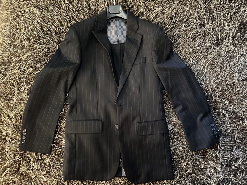Wool suit63617152000515112