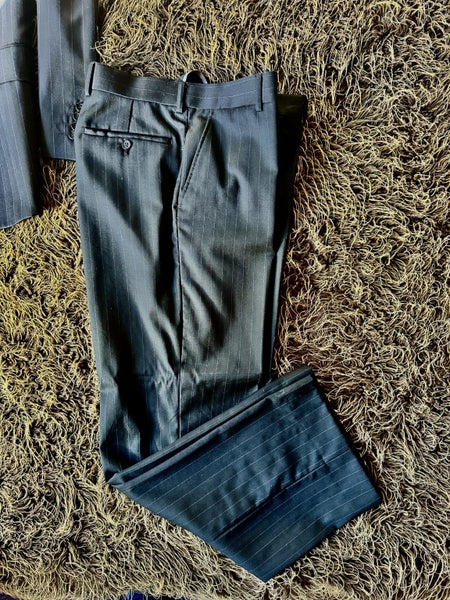 Wool suit63617152000515114