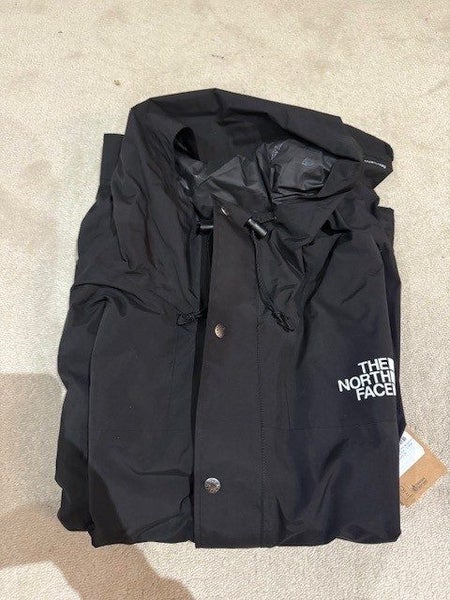 North Face 86 Retro Jacket Carousel 2