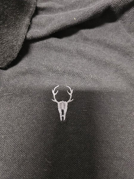 $1res! H. Brothers Polo Shirt - Large (new) Carousel 1