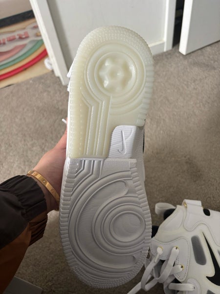 Nike Air Force 1 Carousel 2