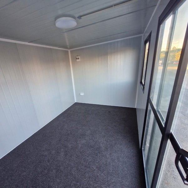 4x2.55 Portable Cabin Carousel 7