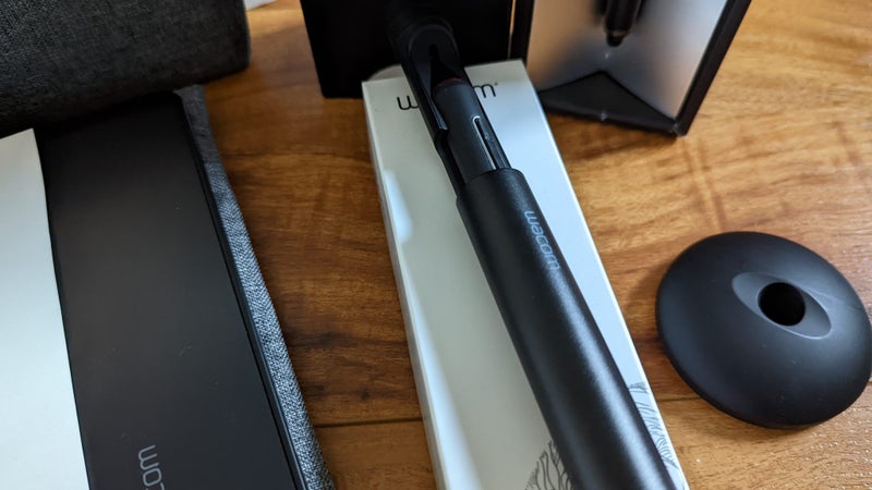Wacom Intuos Pro Large Paper Edition+62863867485570113