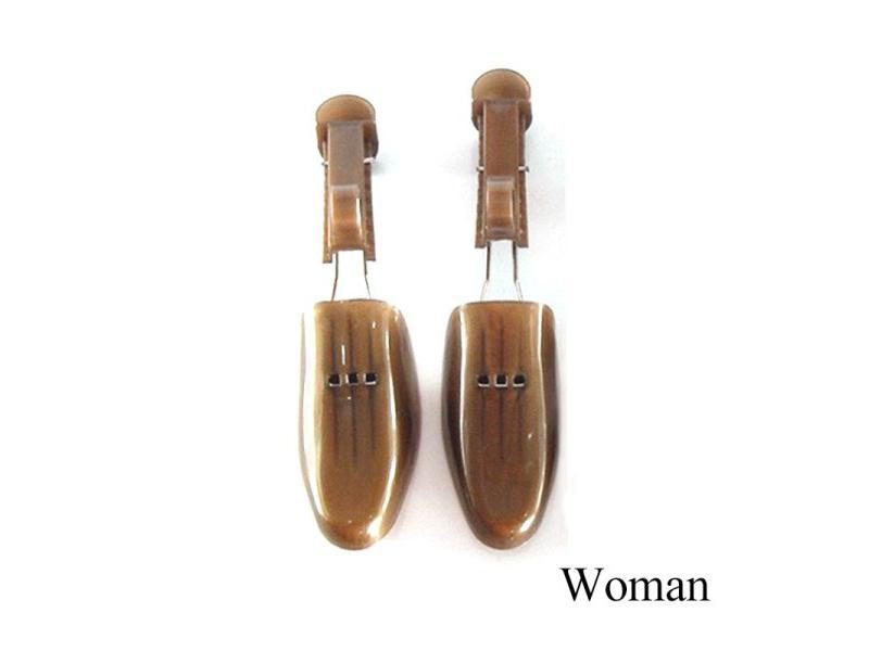 1 Pair Adjustable Plastic Boots Shoe Stretcher For Men Women Durable Shoe Carousel 1