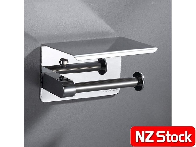 Toilet Paper Holder NZ Clearance Carousel 2