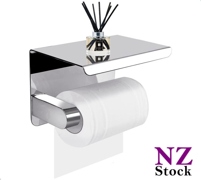 Toilet Paper Holder NZ Clearance Carousel 15
