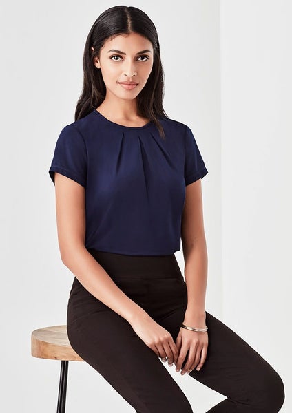 Biz Womens Blaise Top Carousel 2