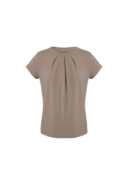 Biz Womens Blaise Top Carousel 7