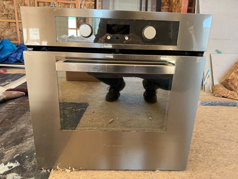 Hob and Stove Carousel 2