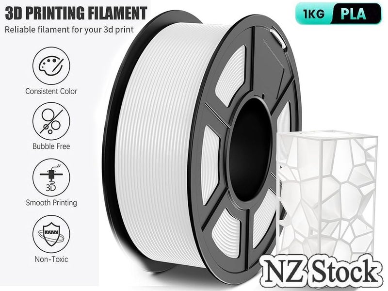 3D Printer Filament 1KG (Auckland Stock) Carousel 1