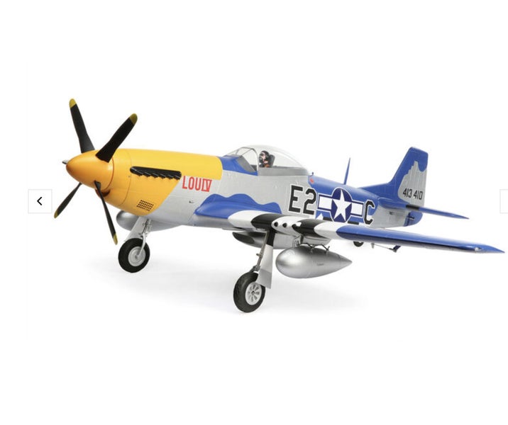 RC Plane Carousel 2