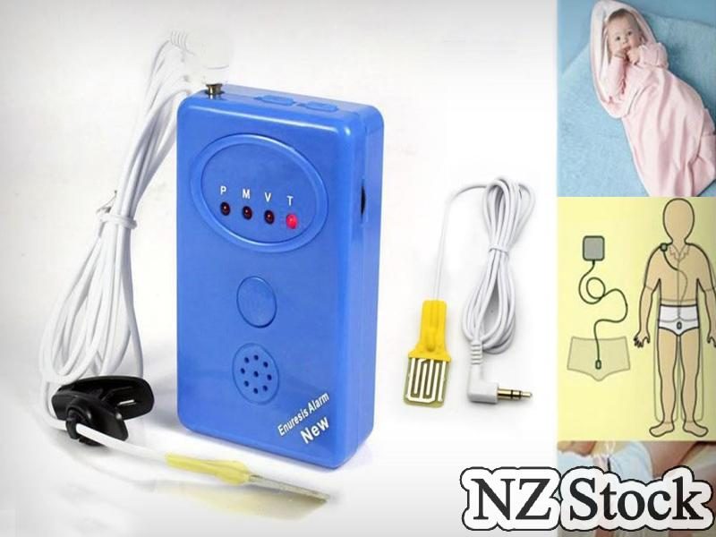 Bedwetting Alarm (Auckland Stock) Carousel 2