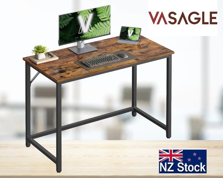 PTN NEW Computer Desk Table Carousel 1