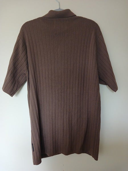 $1 res I Love Ugly premium knit shirt M Carousel 5