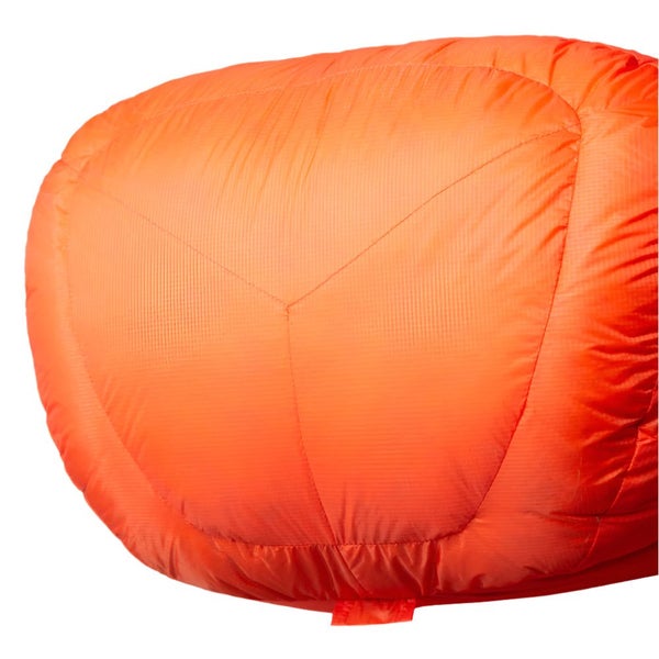 Mountain Equipment Kryos Sleeping Bag (-20oC/-4oF) Carousel 6