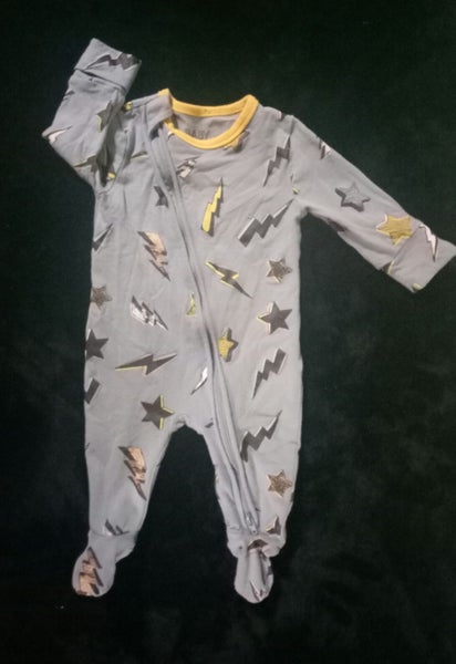 COTTON ON BABY ONESIE SIZE 0-3 MONTHS HEIGHT - 62CM Carousel 2