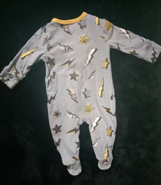 COTTON ON BABY ONESIE SIZE 0-3 MONTHS HEIGHT - 62CM Carousel 4