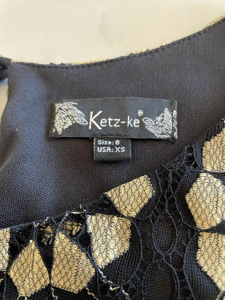 Ketz-ke Party Dress Carousel 3