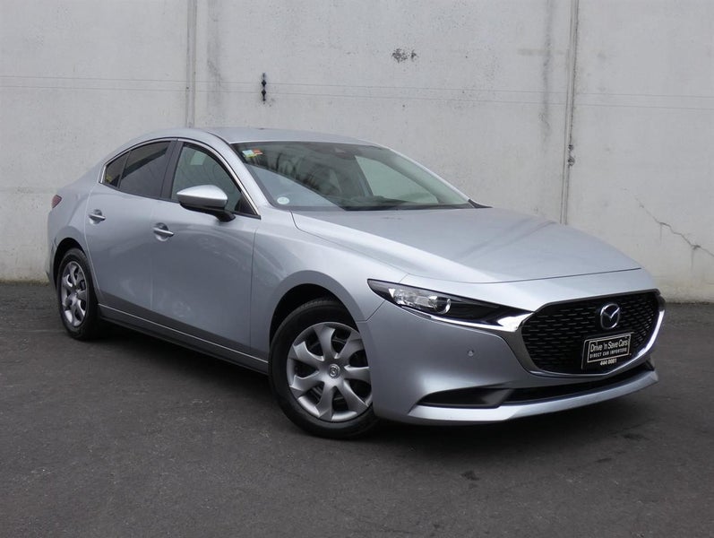 2019 Mazda 3 HUD/BSM/RADAR CRUISE/PARKING SENSO...628543249675531125