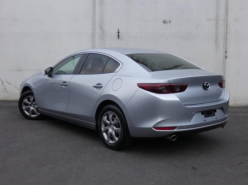 2019 Mazda 3 HUD/BSM/RADAR CRUISE/PARKING SENSO...62854324967553111