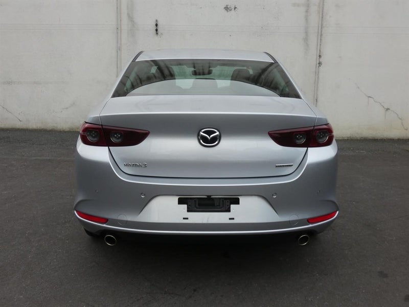 2019 Mazda 3 HUD/BSM/RADAR CRUISE/PARKING SENSO...62854324967553113