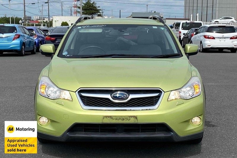 2013 Subaru Impreza XV AWD Hybrid Eyesight62863267522561112