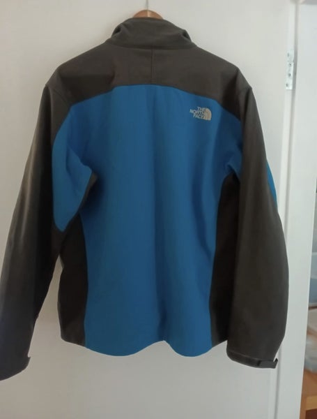 North Face Jacket Carousel 2