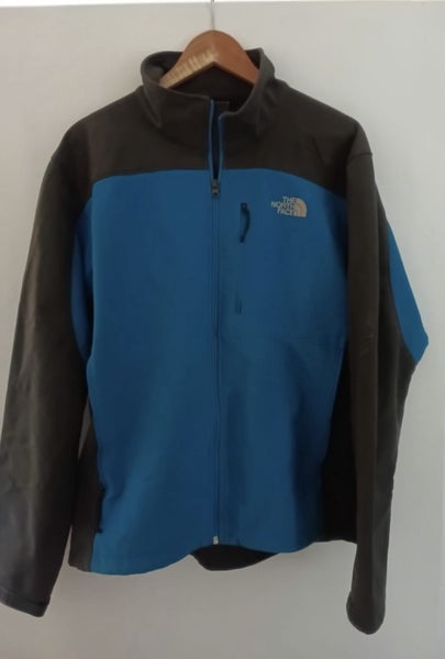 North Face Jacket Carousel 3