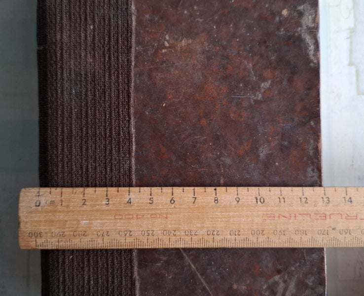 A Narrative of the Confinement and Exile of William Steel Dickson, D.D. Pub 1814 Carousel 2